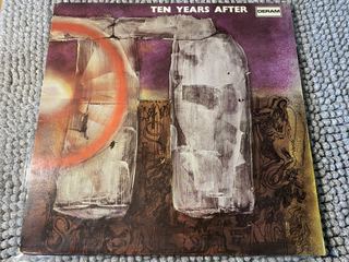 Ten Years After &ndash; Stonedhenge