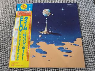 ELO* &ndash; Time