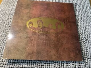 The Beatles &ndash; Love Songs