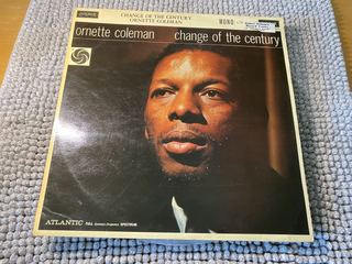 Ornette Coleman &ndash; Change Of The Century