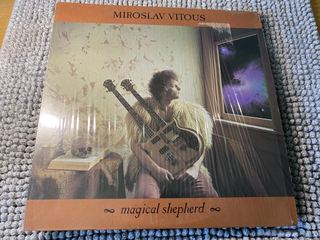 Miroslav Vitous &ndash; Magical Shepherd