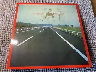 Pat Metheny &ndash; New Chautauqua