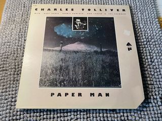 Charles Tolliver &ndash; Paper Man