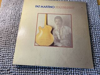 Pat Martino &ndash; Starbright