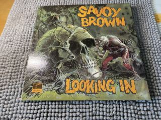 Savoy Brown &ndash; Looking In