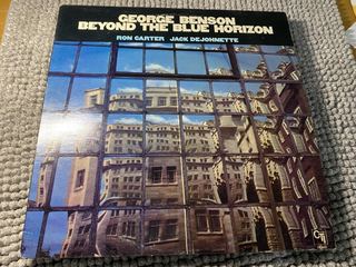 George Benson &ndash; Beyond The Blue Horizon