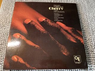 Stanley Turrentine With Milt Jackson &ndash; Cherry