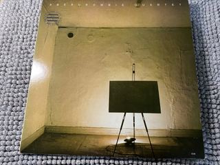 Abercrombie Quartet* &ndash; Abercrombie Quartet