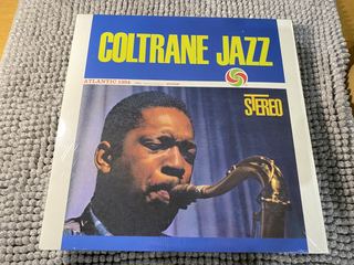 John Coltrane &ndash; Coltrane Jazz