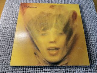 The Rolling Stones &ndash; Goats Head Soup