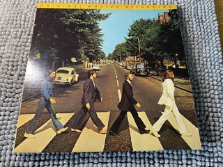 The Beatles &ndash; Abbey Road