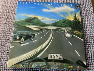 Kraftwerk &ndash; Autobahn