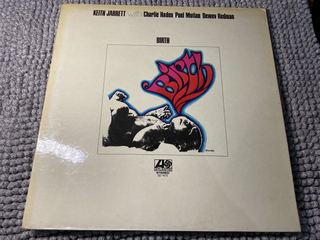 Keith Jarrett &ndash; Birth