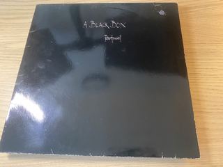 Peter Hammill &ndash; A Black Box