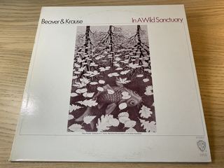 Beaver & Krause &ndash; In A Wild Sanctuary