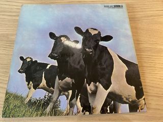 Pink Floyd &ndash; Atom Heart Mother