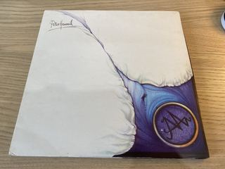 Peter Hammill &ndash; The Silent Corner And The Empty Stage