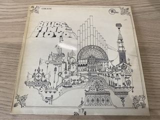 Pink Floyd &ndash; Relics