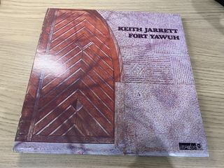 Keith Jarrett &ndash; Fort Yawuh
