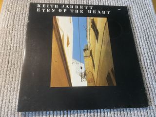 Keith Jarrett &ndash; Eyes Of The Heart