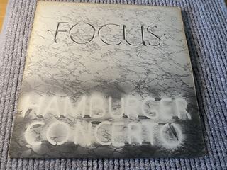 Focus (2) &ndash; Hamburger Concerto