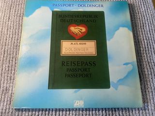 Passport (2) &ndash; Passport