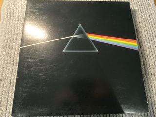 Pink Floyd &ndash; The Dark Side Of The Moon
