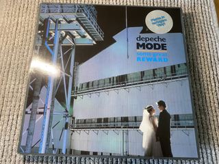 Depeche Mode &ndash; Some Great Reward
