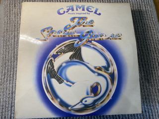 Camel &ndash; The Snow Goose