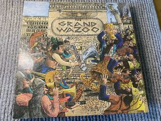 The Mothers &ndash; The Grand Wazoo