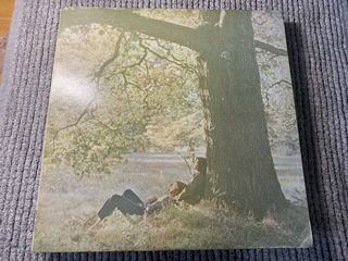 John Lennon / Plastic Ono Band* &ndash; John Lennon / Plastic Ono Band