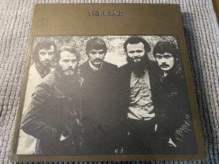 The Band &ndash; The Band