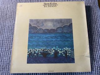 Steve Kuhn &ndash; Ecstasy