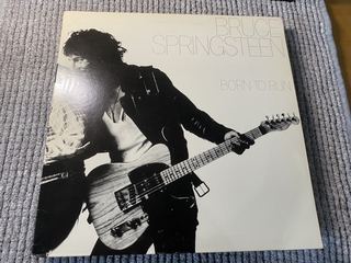 Bruce Springsteen &ndash; Born To Run