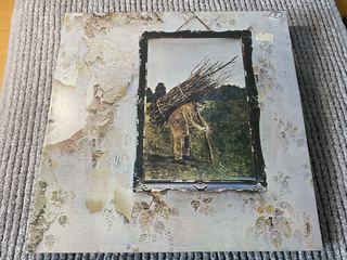 Led Zeppelin &ndash; Untitled