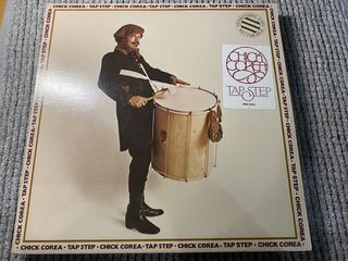 Chick Corea &ndash; Tap Step