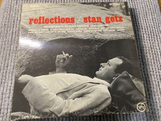 Stan Getz &ndash; Reflections