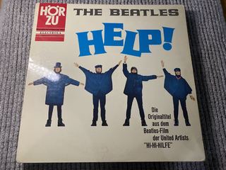 The Beatles &ndash; Help!