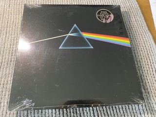 Pink Floyd &ndash; The Dark Side Of The Moon
