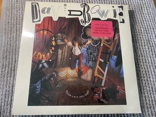 David Bowie &ndash; Never Let Me Down