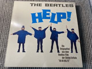 The Beatles &ndash; Help!