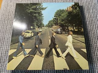 The Beatles &ndash; Abbey Road