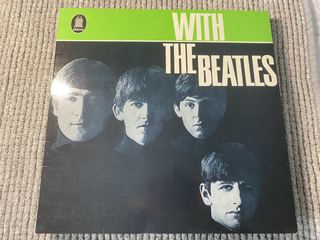 The Beatles &ndash; With The Beatles