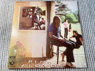 Pink Floyd &ndash; Ummagumma