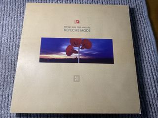 Depeche Mode &ndash; Music For The Masses