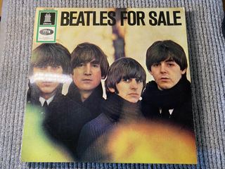 The Beatles &ndash; Beatles For Sale