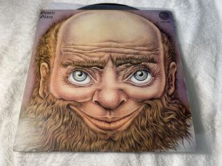 Gentle Giant &ndash; Gentle Giant