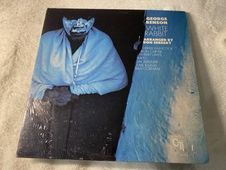 George Benson &ndash; White Rabbit