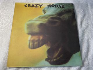 Crazy Horse &ndash; Crazy Horse