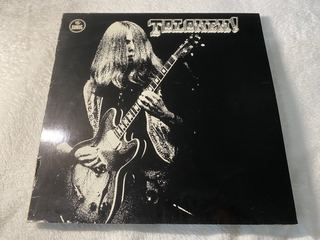 Jukka Tolonen &ndash; Tolonen!